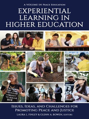 cover image of Experiential Learning in Higher Education